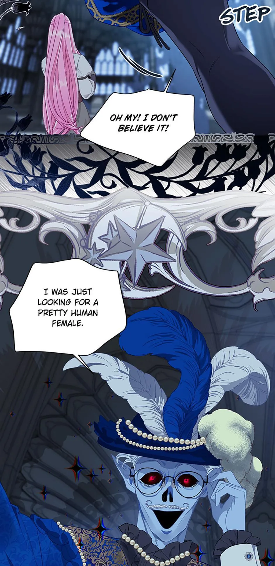 The Perks of Being an S-Class Heroine Chapter 72 Online - página 17