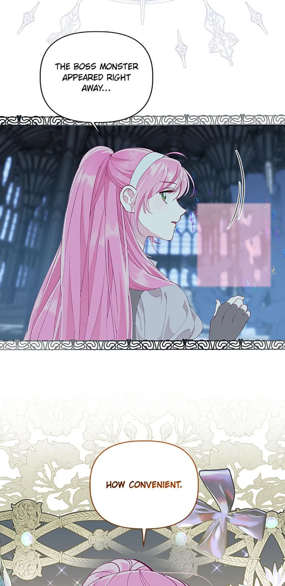 The Perks of Being an S-Class Heroine Chapter 72 Online - página 20