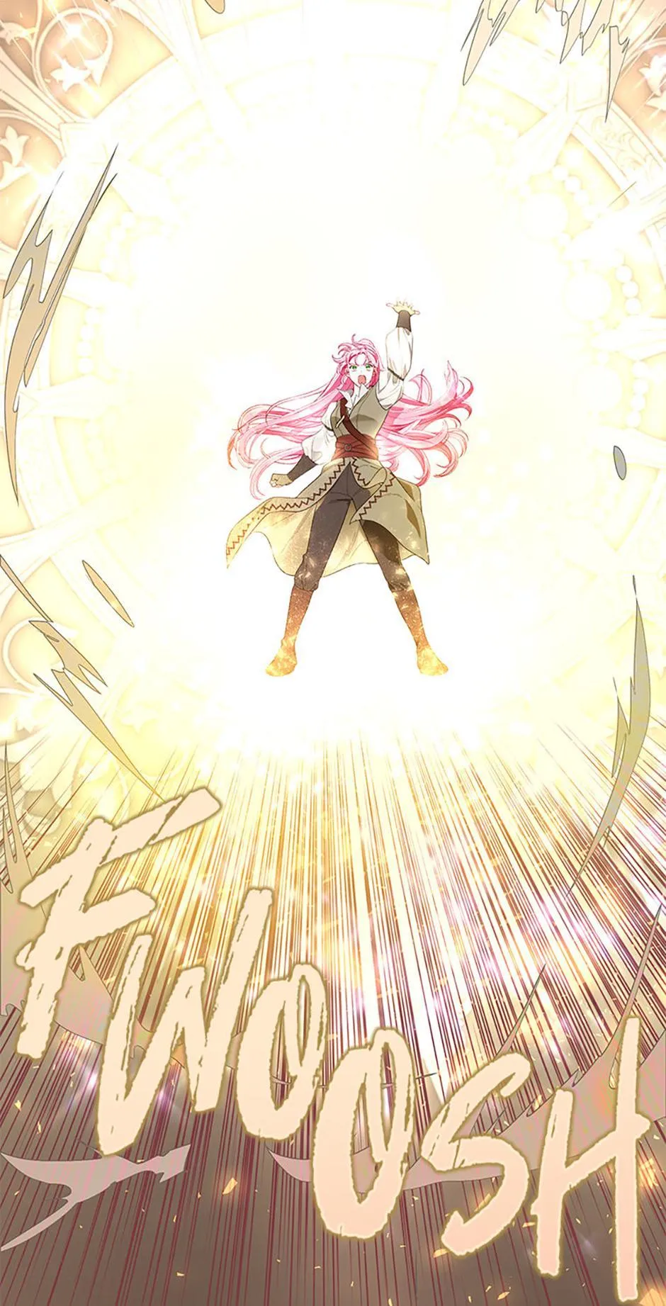 The Perks of Being an S-Class Heroine Chapter 72 Online - página 23