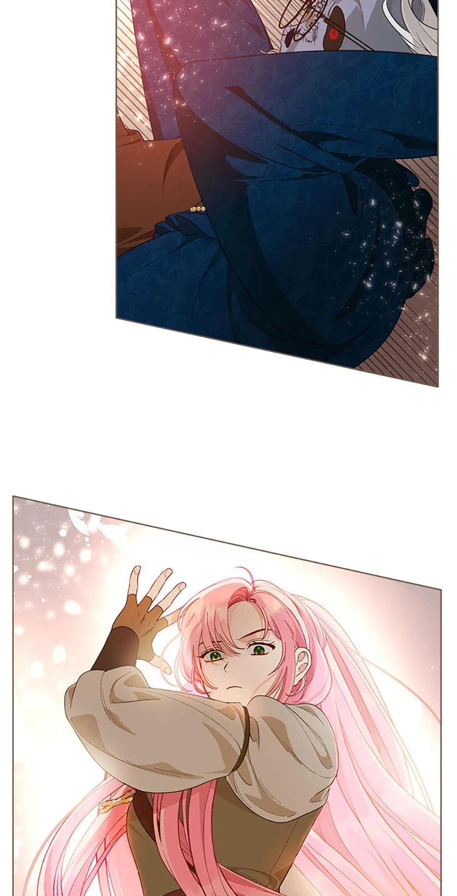 The Perks of Being an S-Class Heroine Chapter 72 Online - página 27