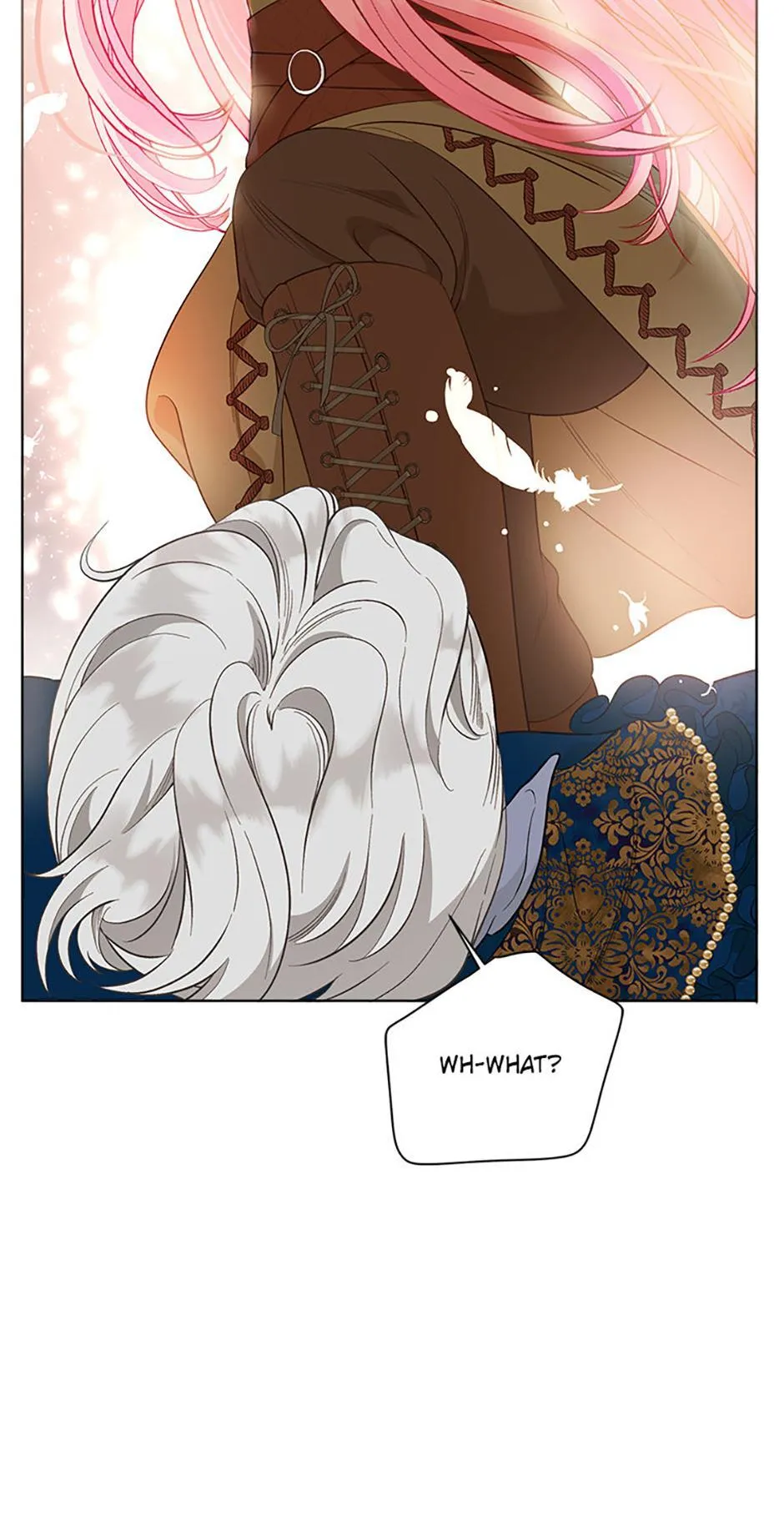 The Perks of Being an S-Class Heroine Chapter 72 Online - página 28