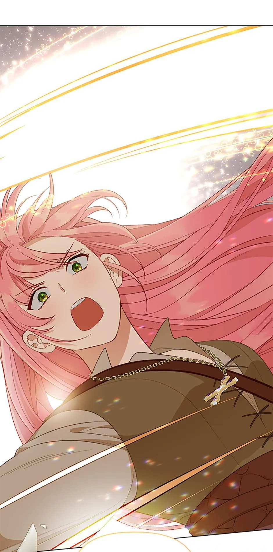 The Perks of Being an S-Class Heroine Chapter 72 Online - página 29