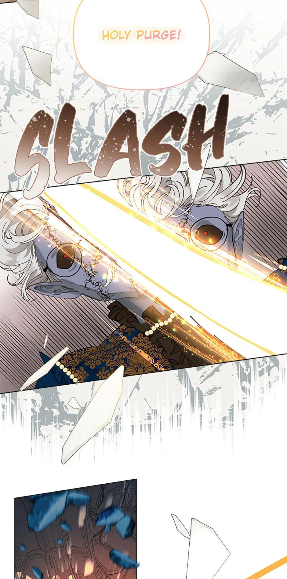 The Perks of Being an S-Class Heroine Chapter 72 Online - página 30