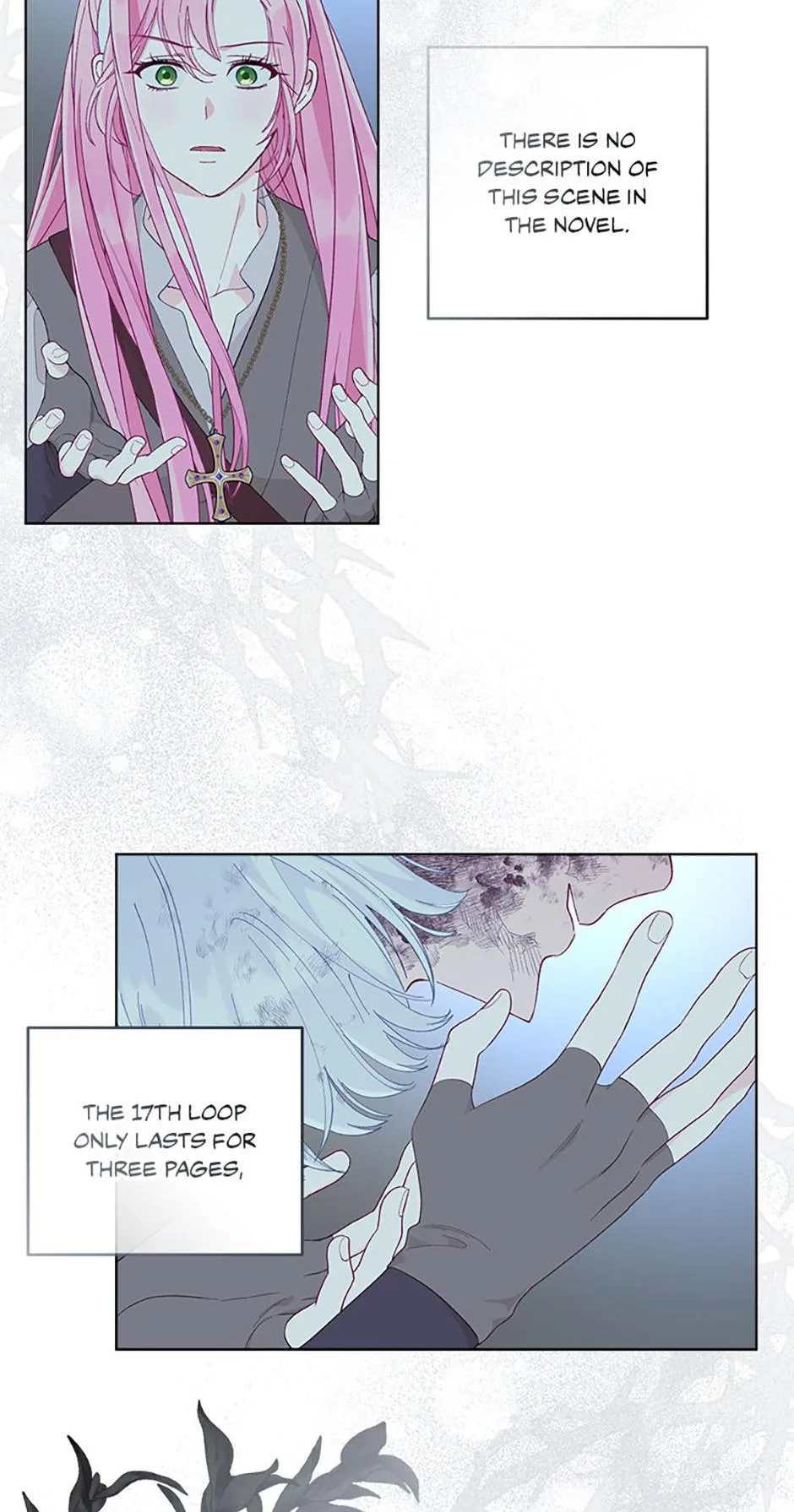 The Perks of Being an S-Class Heroine Chapter 72 Online - página 40