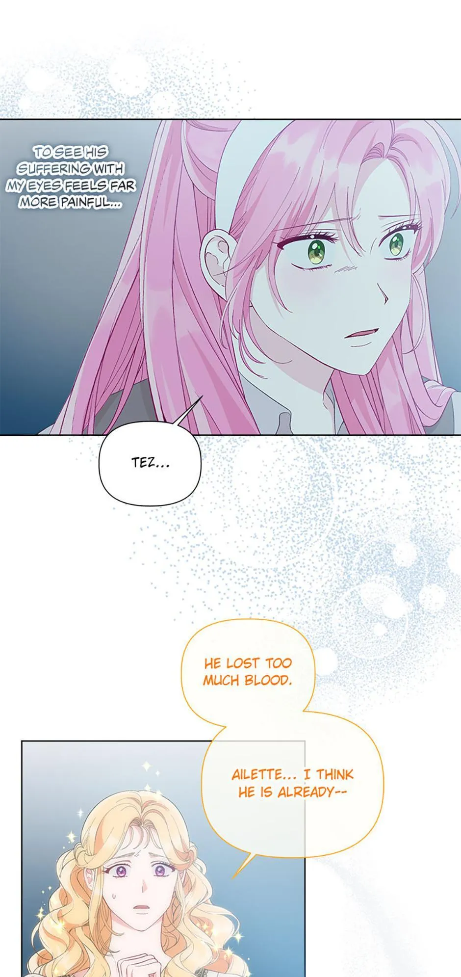 The Perks of Being an S-Class Heroine Chapter 72 Online - página 42