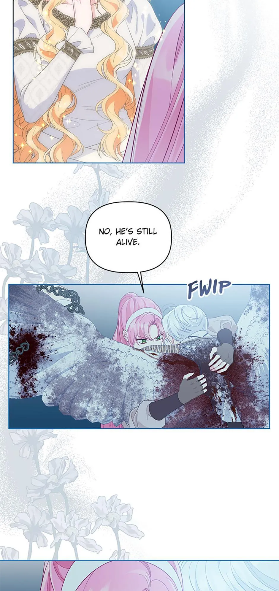 The Perks of Being an S-Class Heroine Chapter 72 Online - página 43