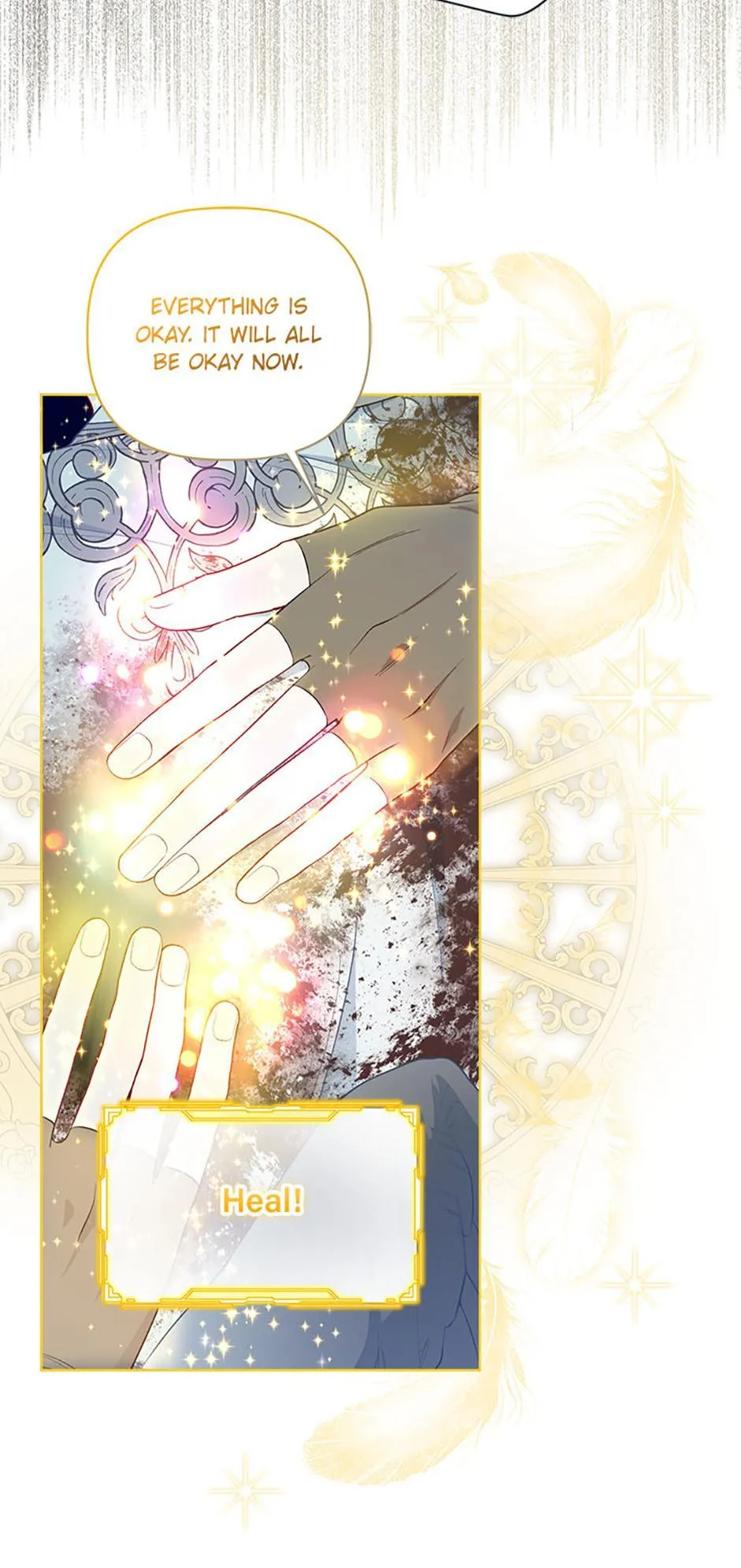 The Perks of Being an S-Class Heroine Chapter 72 Online - página 47