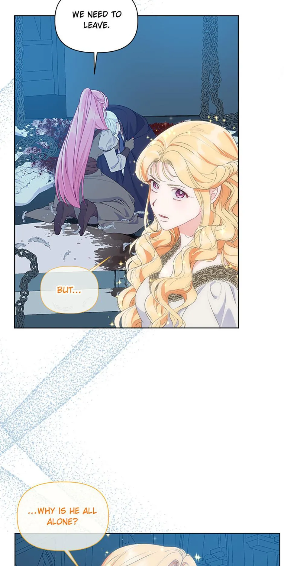 The Perks of Being an S-Class Heroine Chapter 72 Online - página 52