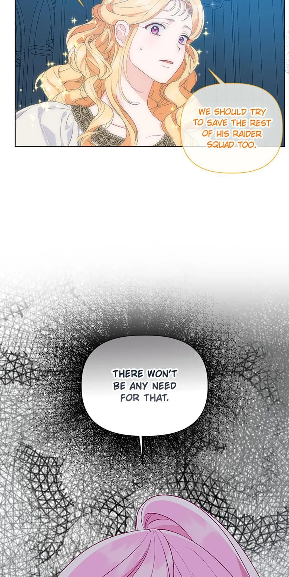 The Perks of Being an S-Class Heroine Chapter 72 Online - página 53
