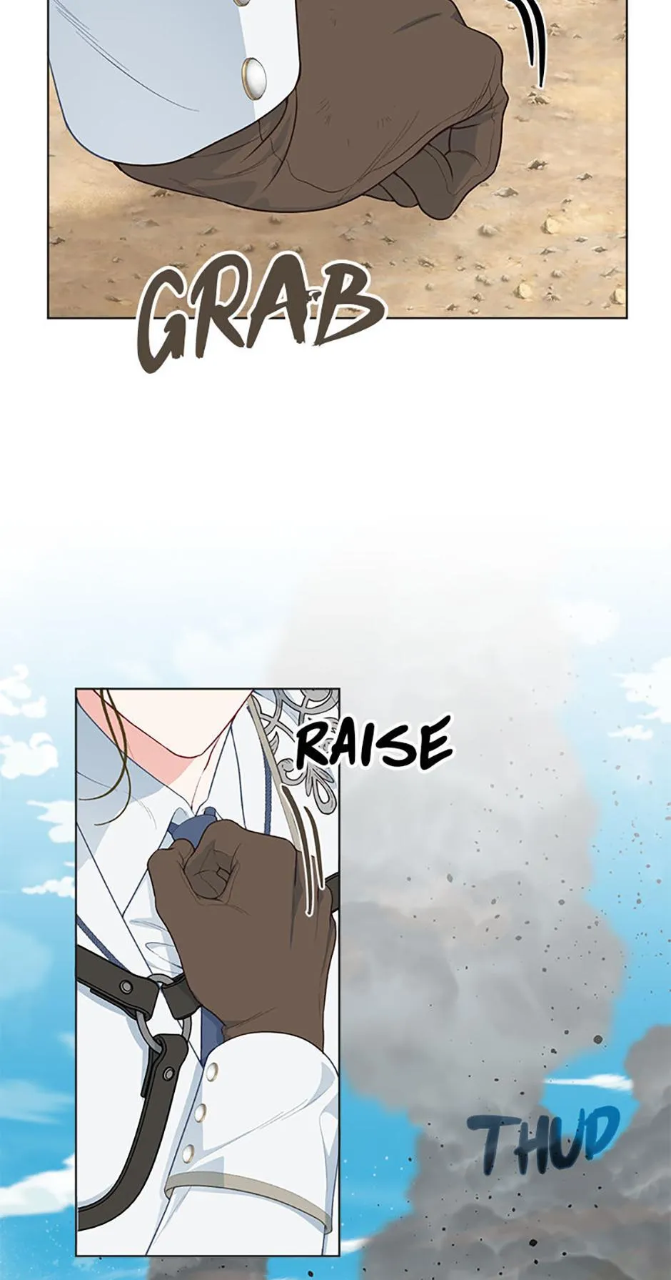 The Perks of Being an S-Class Heroine Chapter 72 Online - página 60