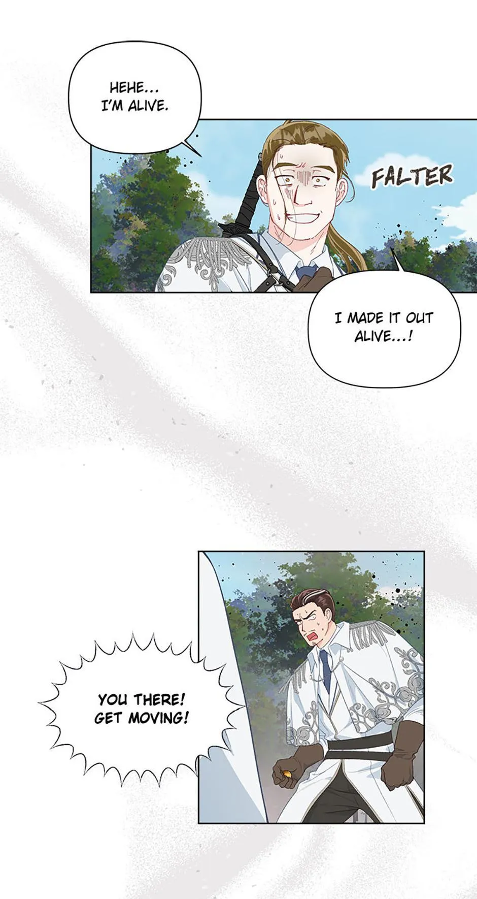 The Perks of Being an S-Class Heroine Chapter 72 Online - página 62