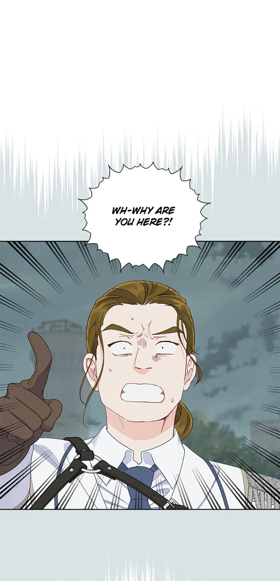 The Perks of Being an S-Class Heroine Chapter 76 Online - página 2