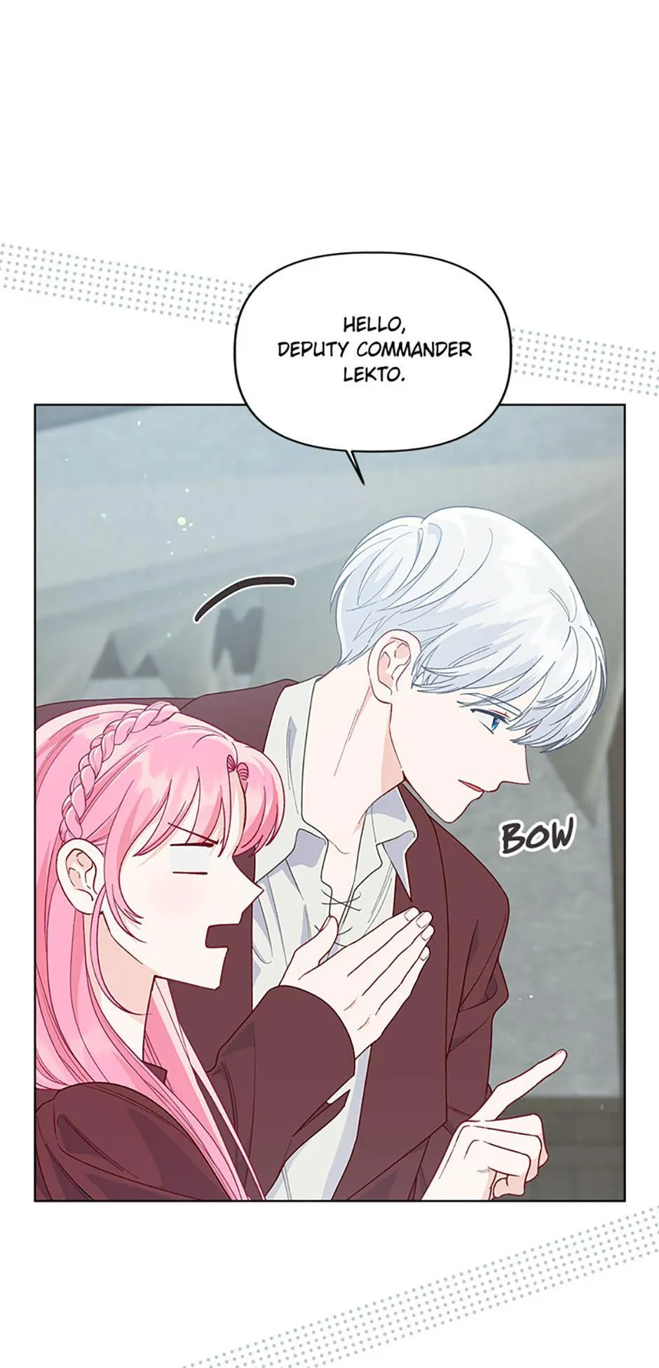 The Perks of Being an S-Class Heroine Chapter 76 Online - página 4