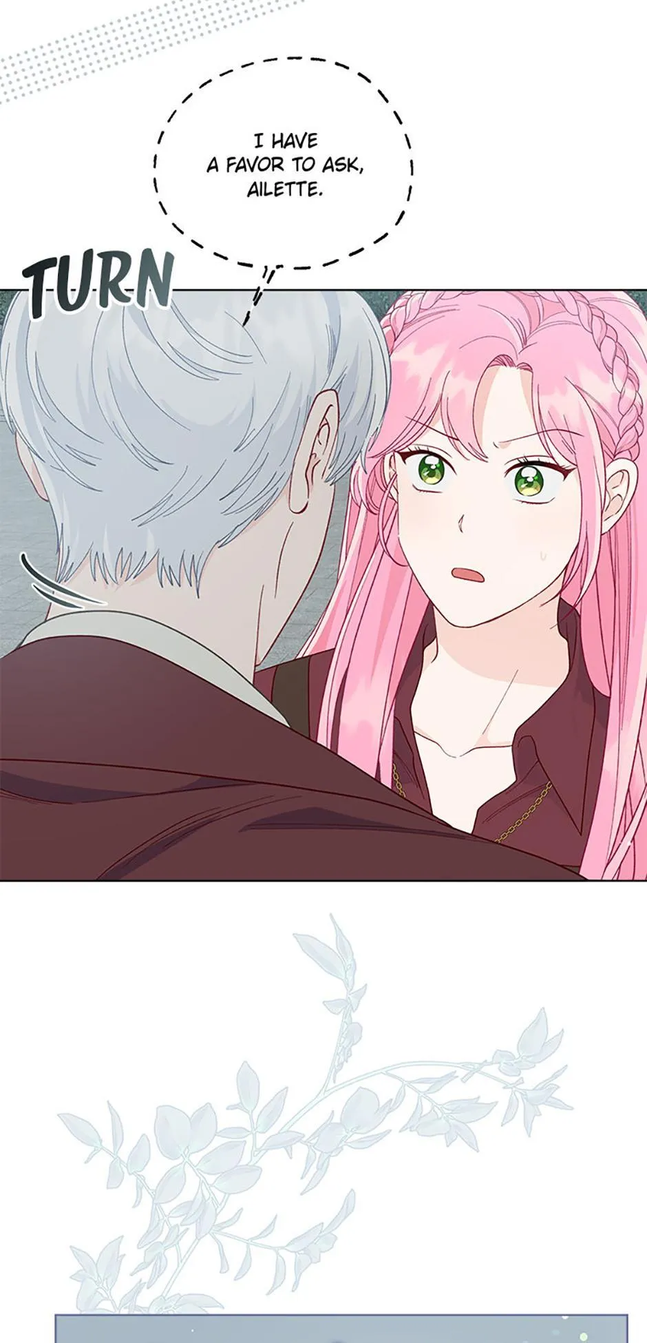 The Perks of Being an S-Class Heroine Chapter 76 Online - página 5