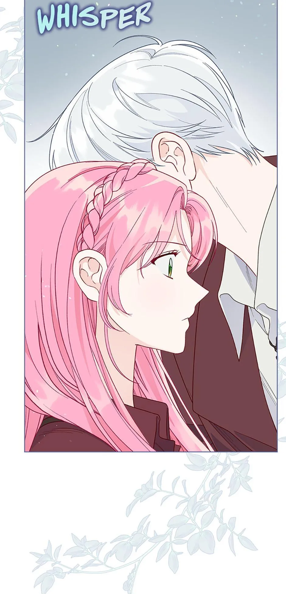 The Perks of Being an S-Class Heroine Chapter 76 Online - página 6