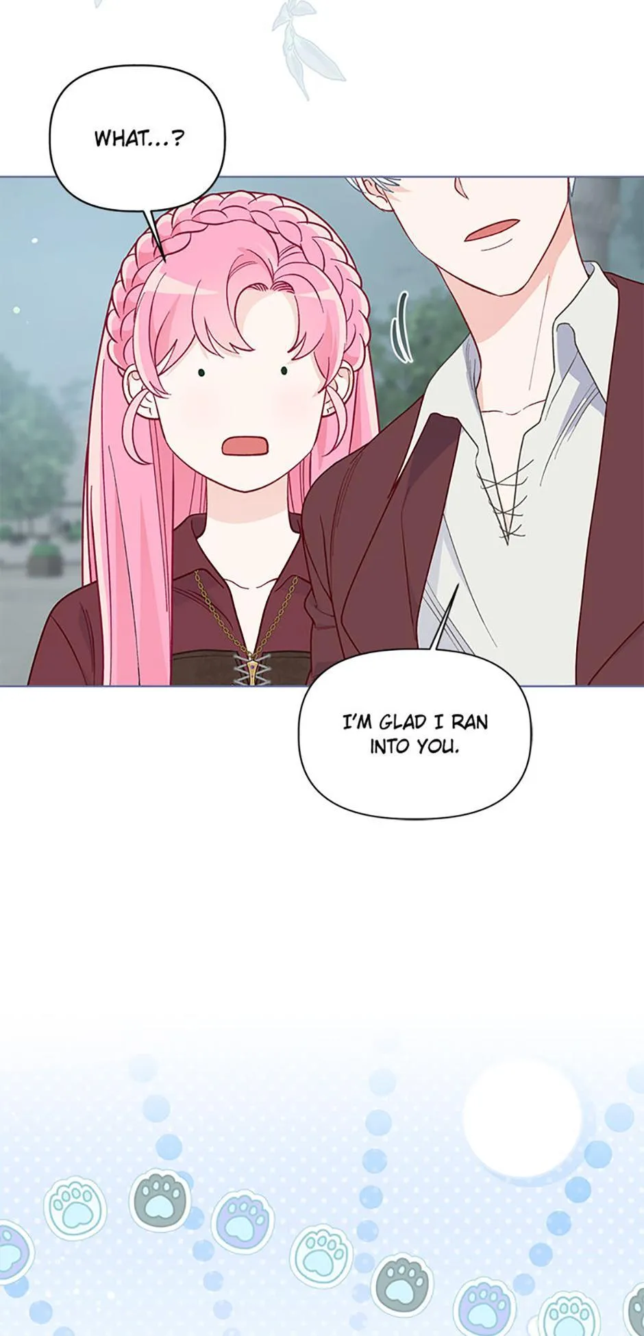 The Perks of Being an S-Class Heroine Chapter 76 Online - página 7