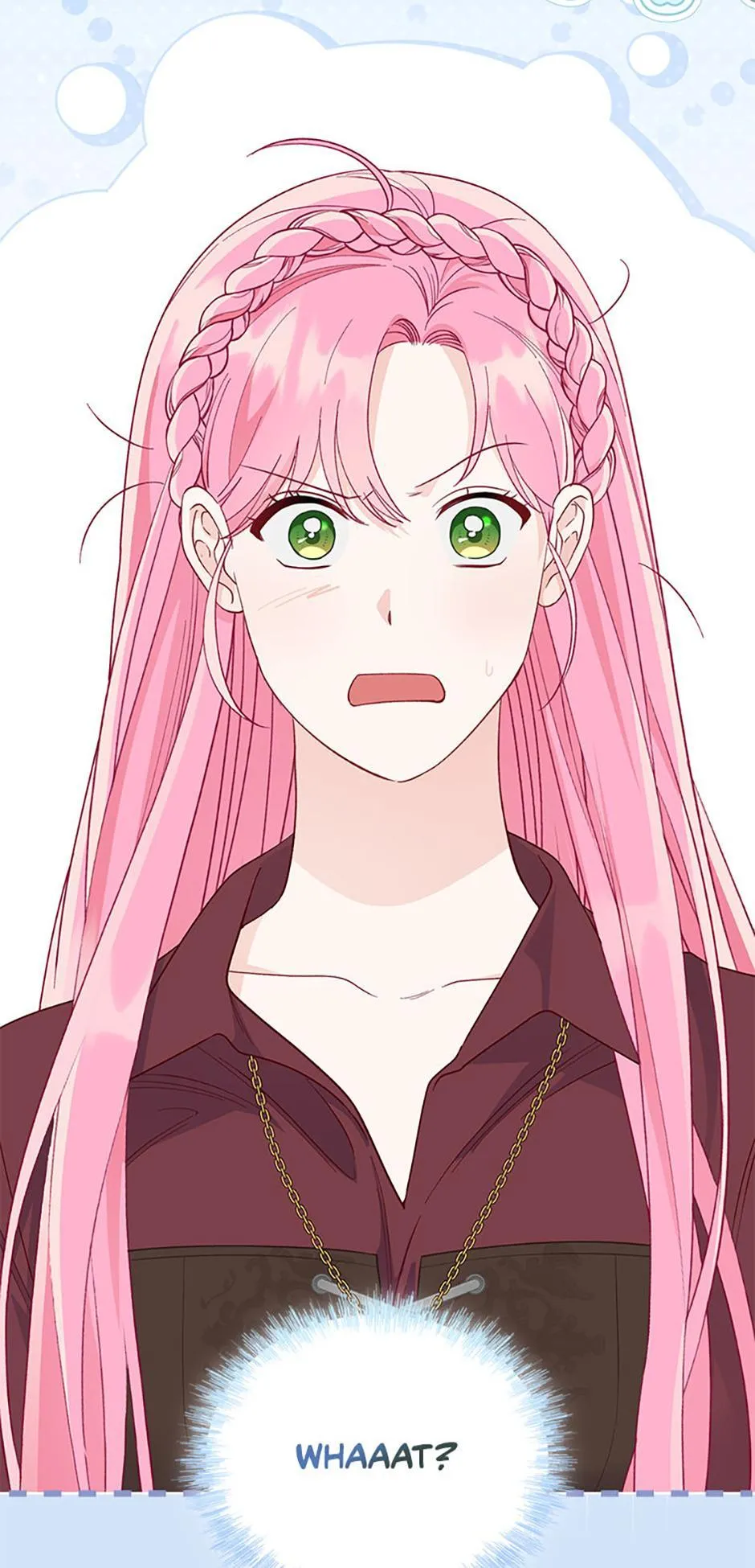 The Perks of Being an S-Class Heroine Chapter 76 Online - página 8