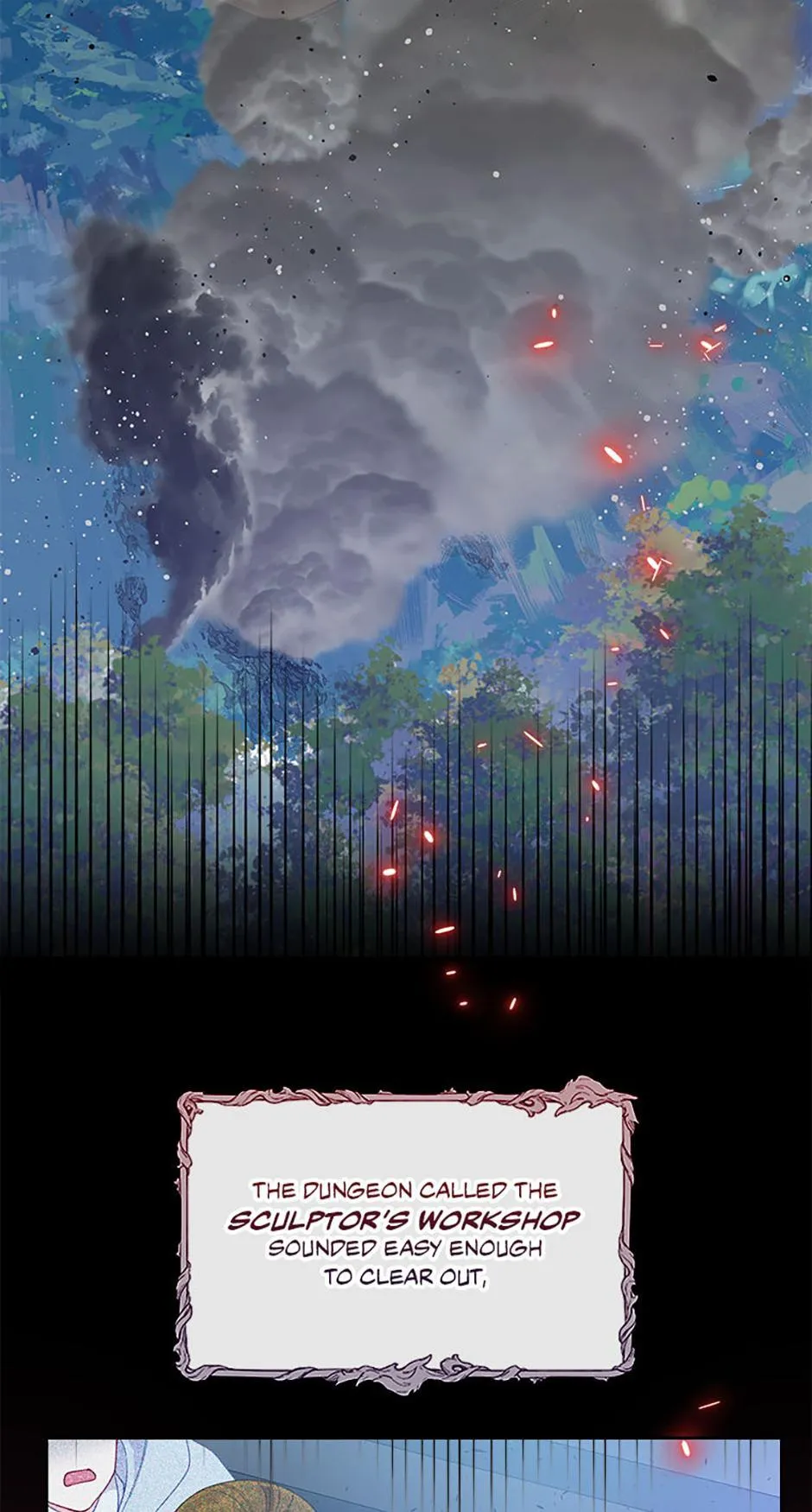 The Perks of Being an S-Class Heroine Chapter 76 Online - página 11