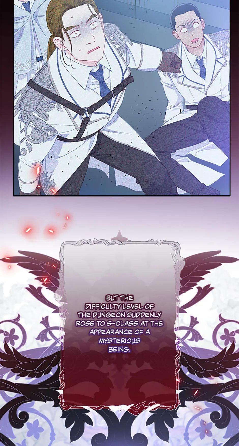 The Perks of Being an S-Class Heroine Chapter 76 Online - página 12
