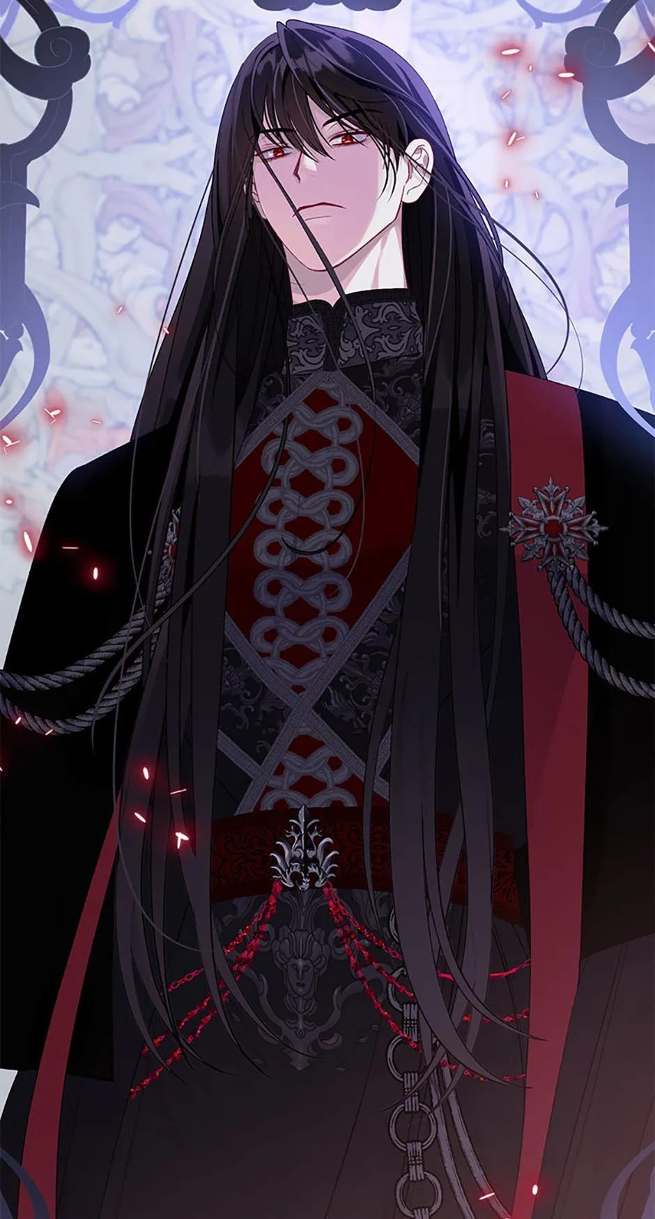 The Perks of Being an S-Class Heroine Chapter 76 Online - página 13