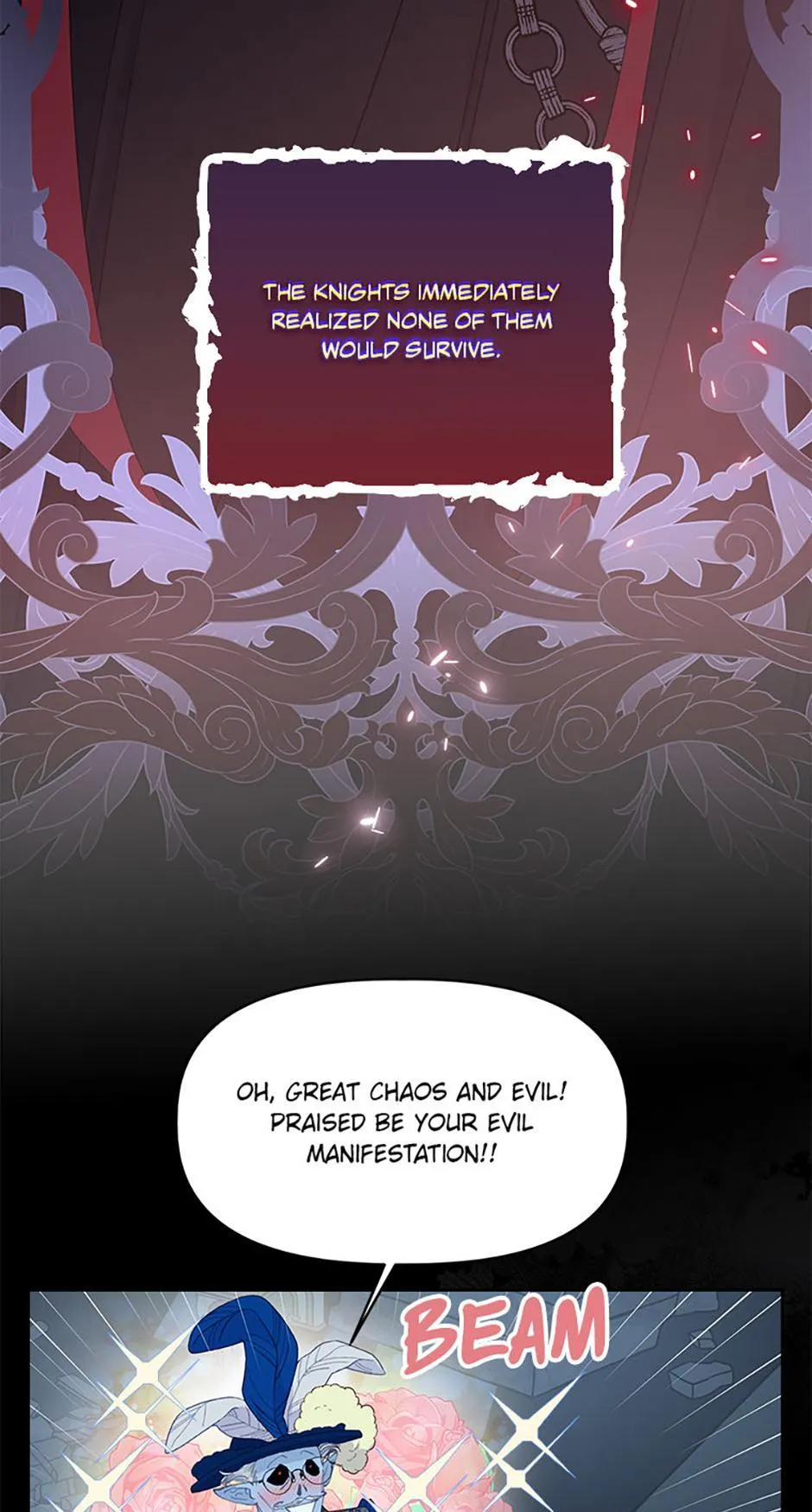 The Perks of Being an S-Class Heroine Chapter 76 Online - página 14