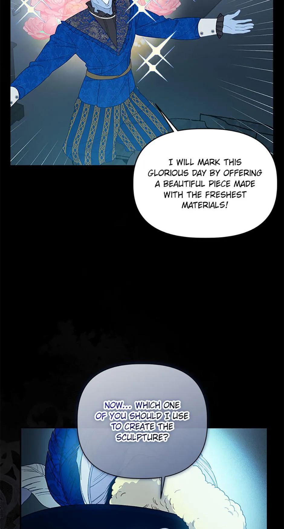 The Perks of Being an S-Class Heroine Chapter 76 Online - página 15