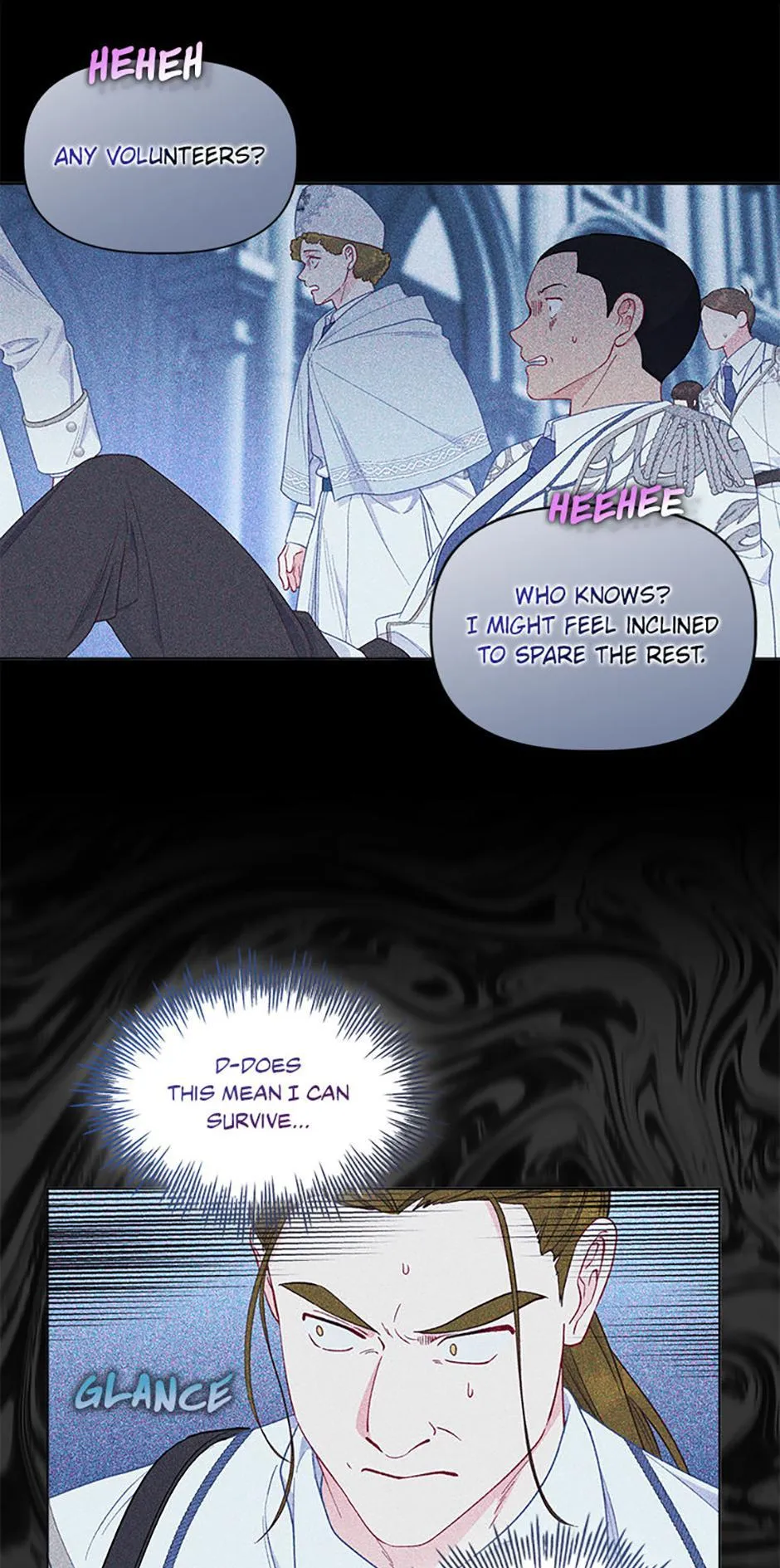 The Perks of Being an S-Class Heroine Chapter 76 Online - página 17