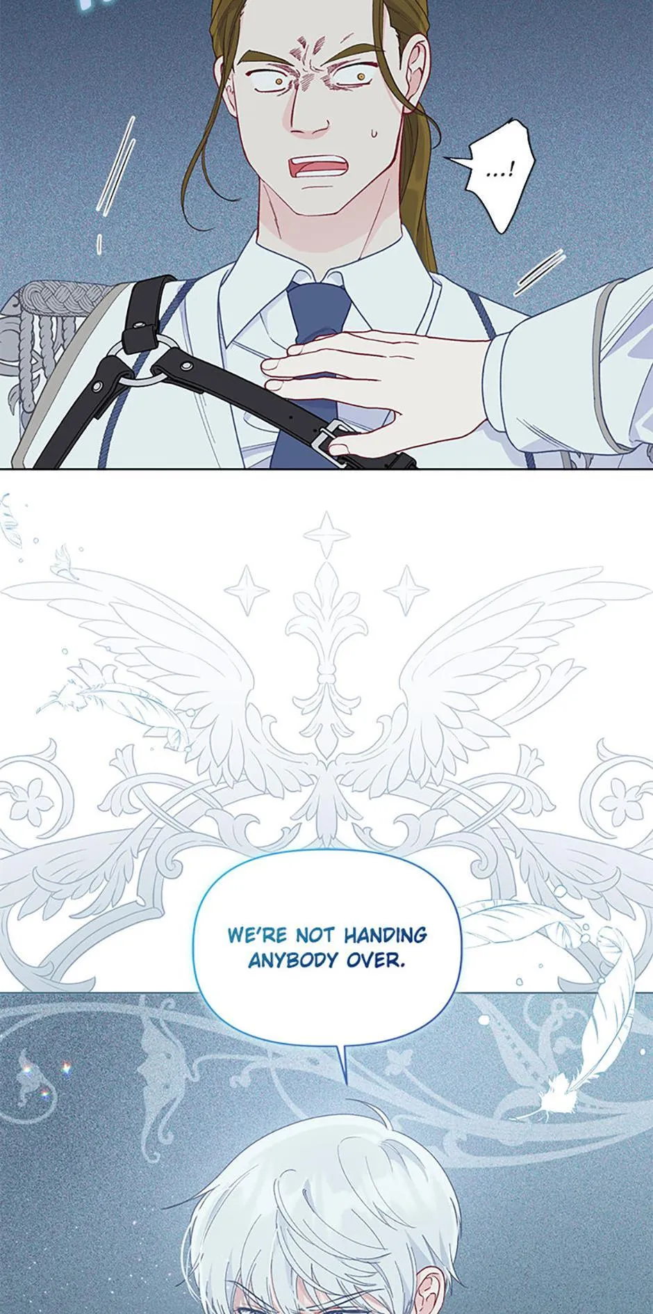 The Perks of Being an S-Class Heroine Chapter 76 Online - página 21