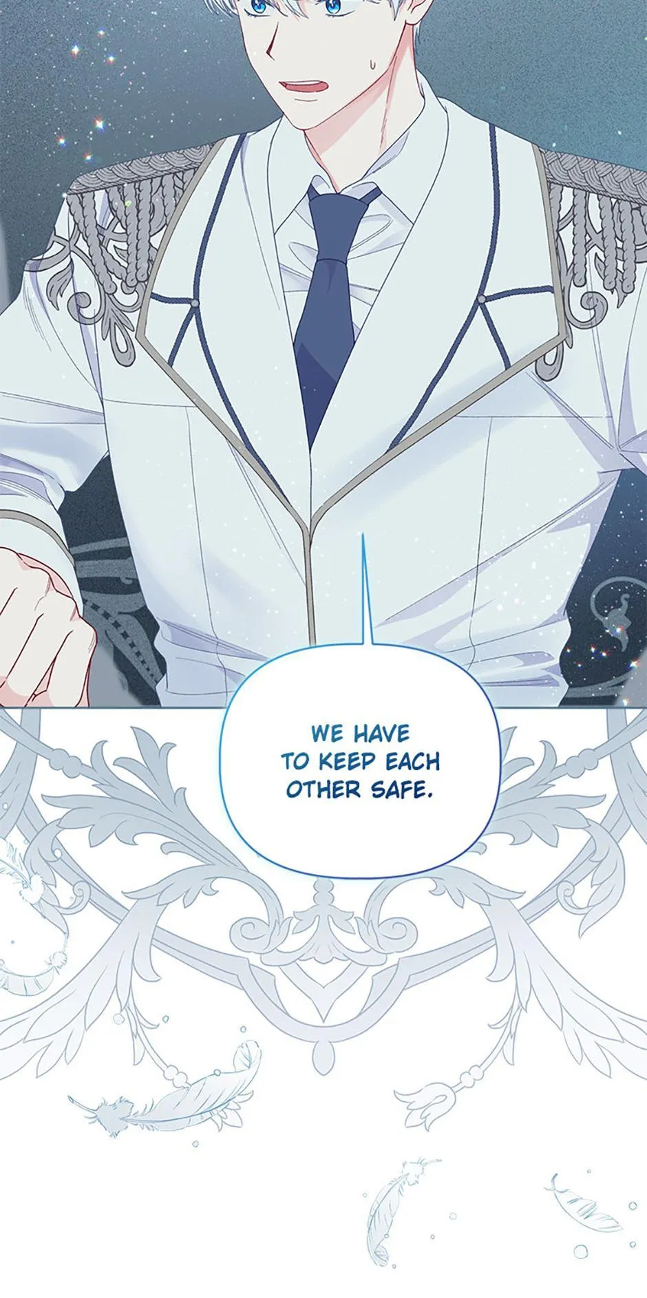 The Perks of Being an S-Class Heroine Chapter 76 Online - página 22