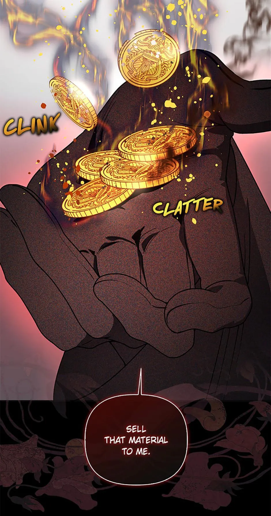 The Perks of Being an S-Class Heroine Chapter 76 Online - página 28