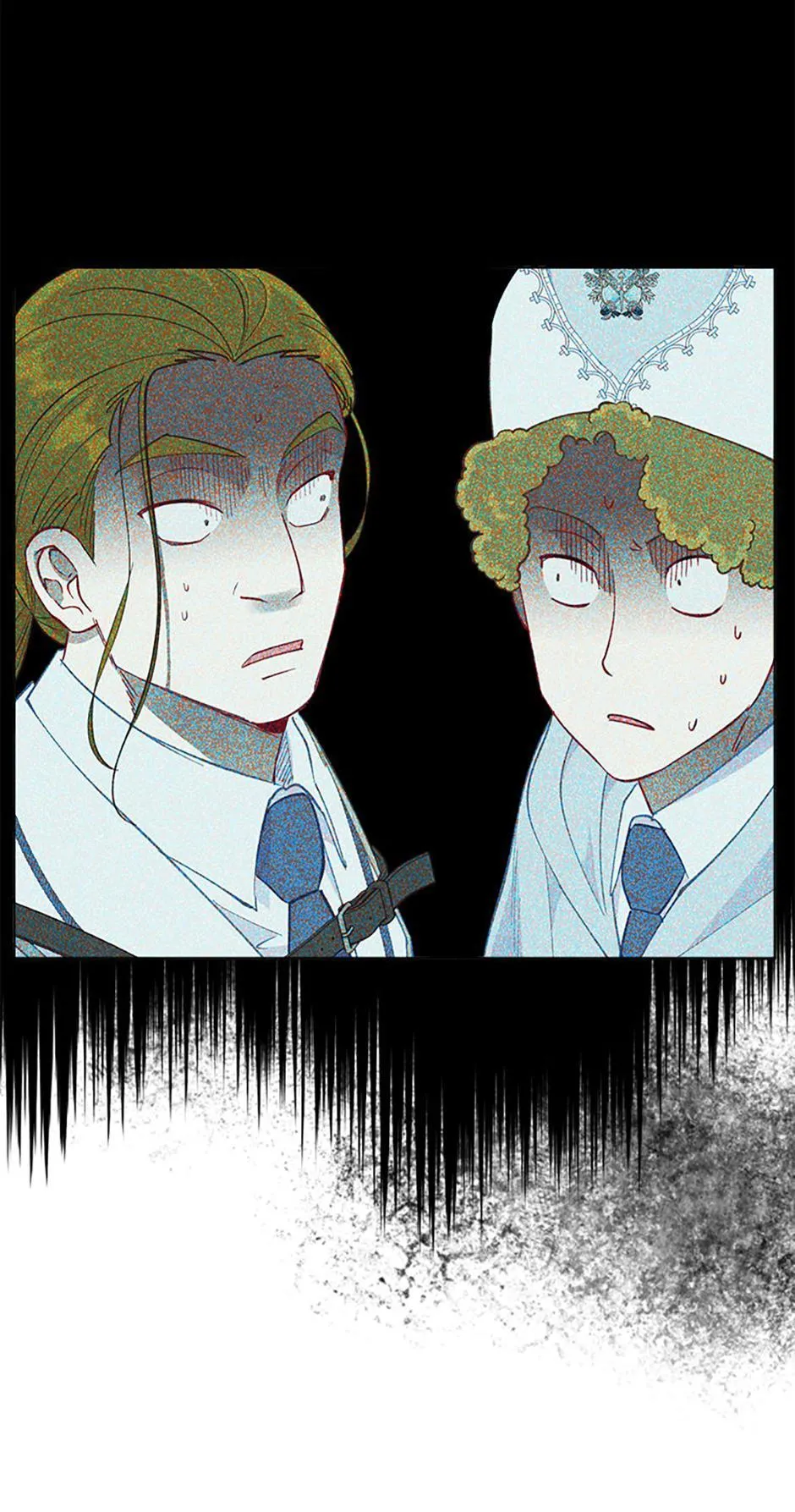 The Perks of Being an S-Class Heroine Chapter 76 Online - página 29
