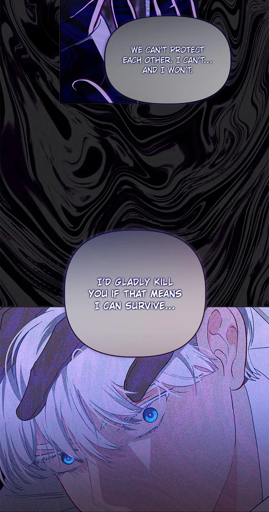 The Perks of Being an S-Class Heroine Chapter 76 Online - página 33