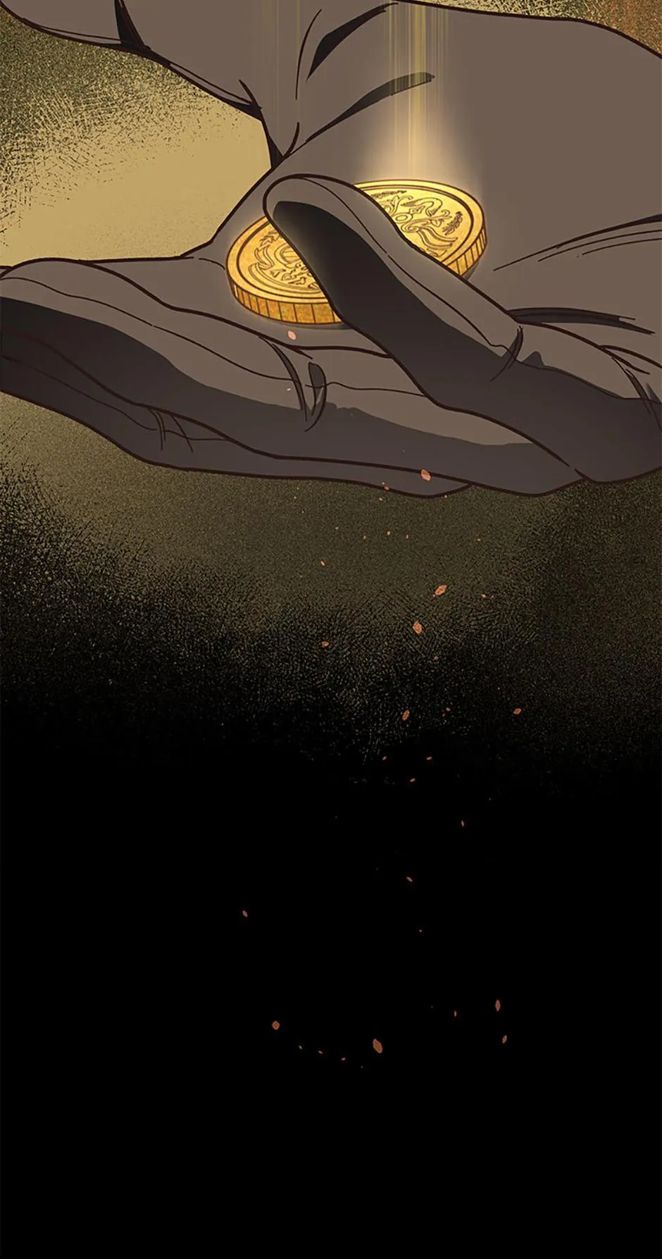 The Perks of Being an S-Class Heroine Chapter 76 Online - página 36