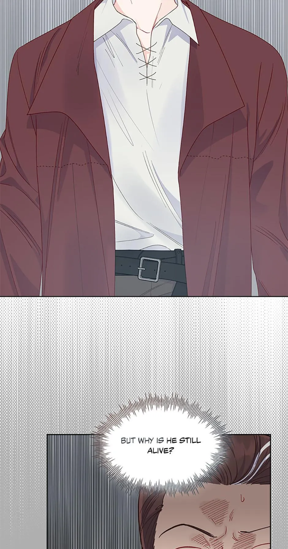 The Perks of Being an S-Class Heroine Chapter 76 Online - página 41
