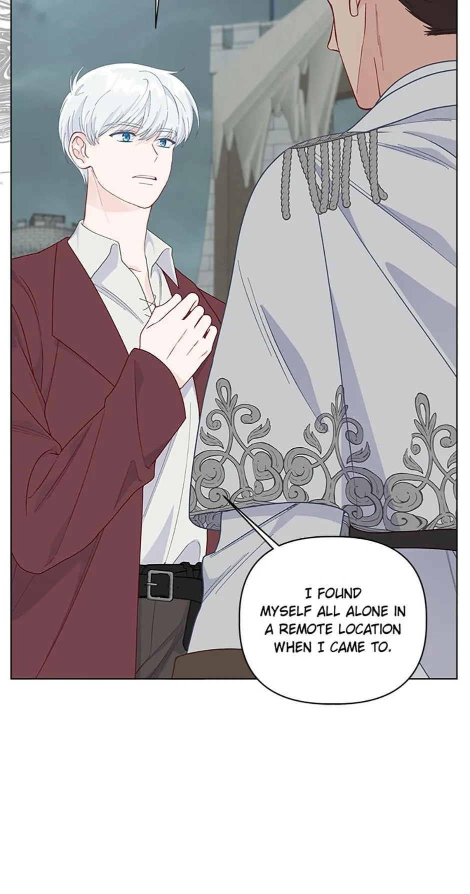 The Perks of Being an S-Class Heroine Chapter 76 Online - página 43