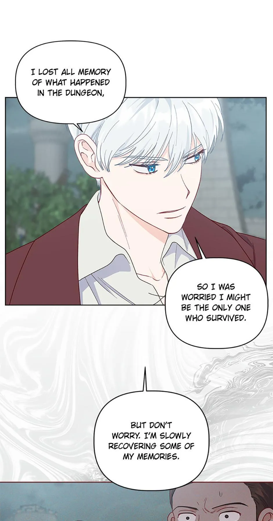 The Perks of Being an S-Class Heroine Chapter 76 Online - página 44