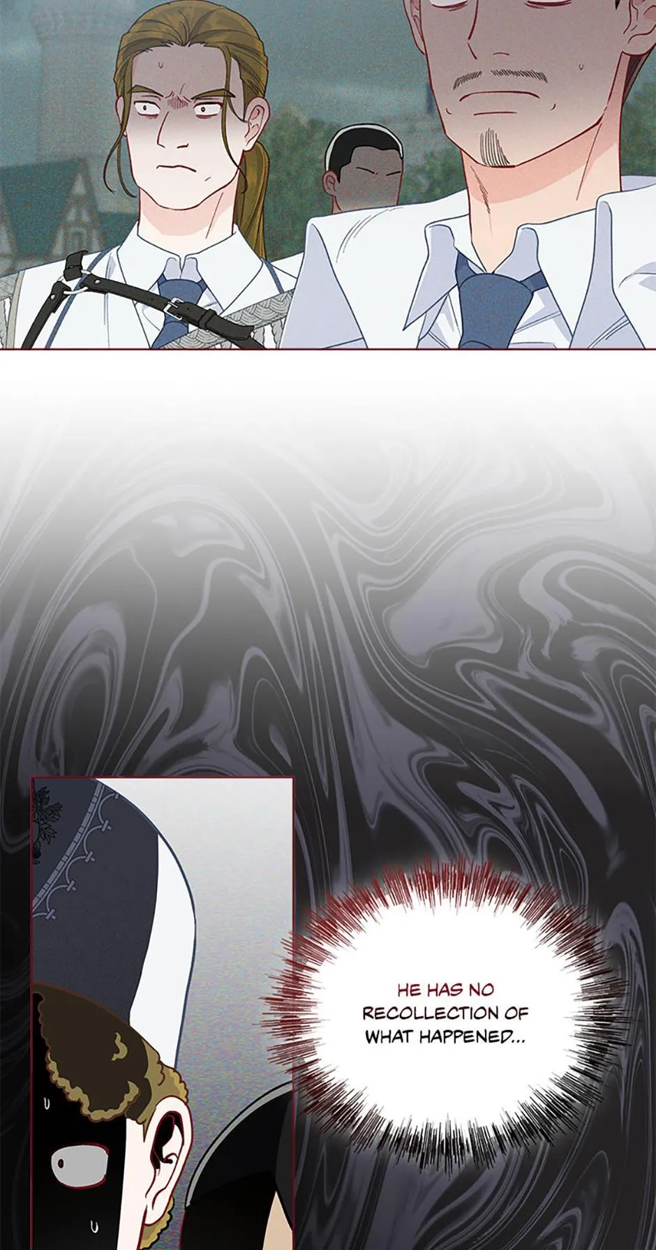 The Perks of Being an S-Class Heroine Chapter 76 Online - página 45