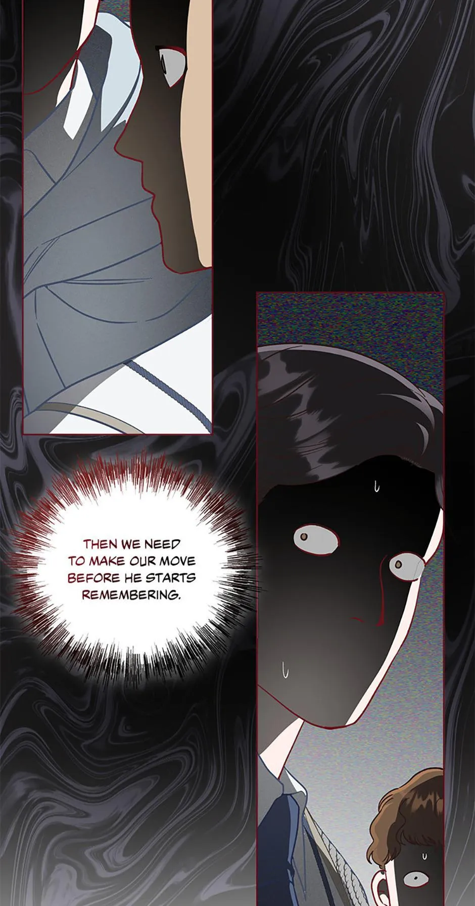 The Perks of Being an S-Class Heroine Chapter 76 Online - página 46