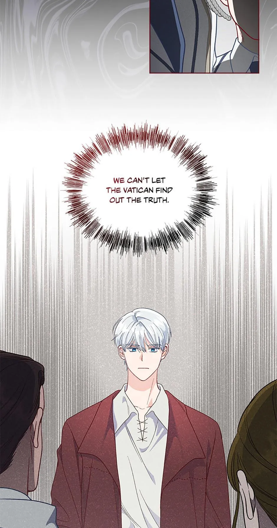 The Perks of Being an S-Class Heroine Chapter 76 Online - página 47