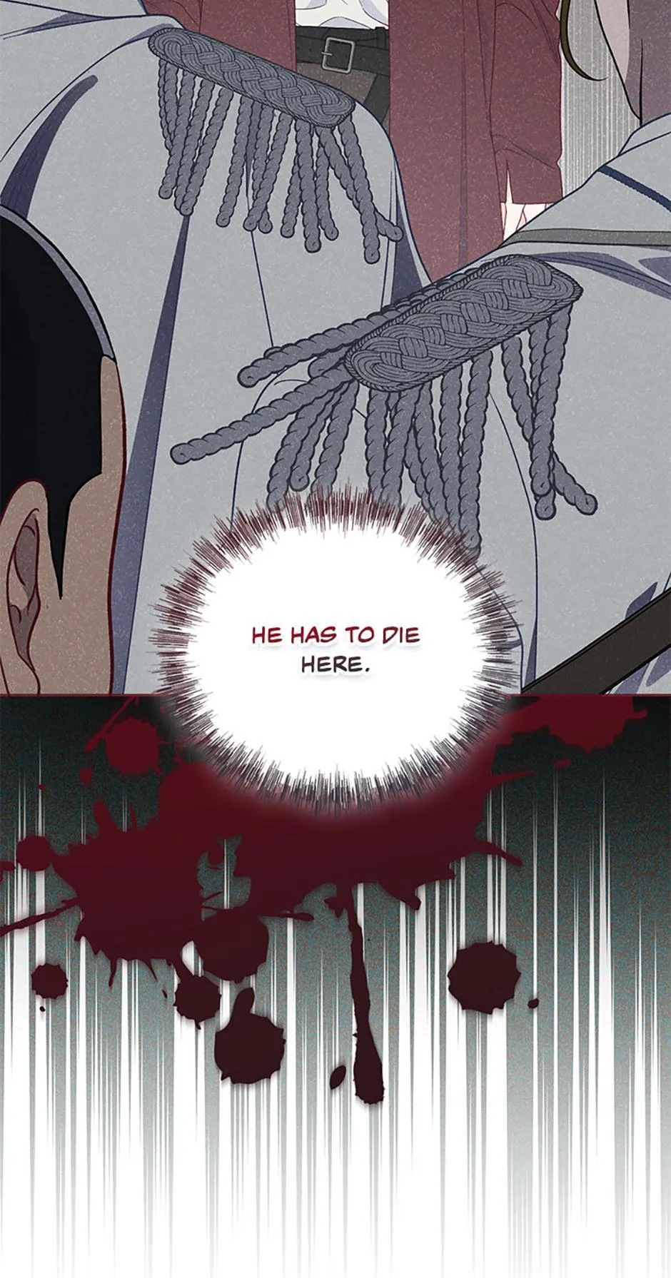 The Perks of Being an S-Class Heroine Chapter 76 Online - página 48