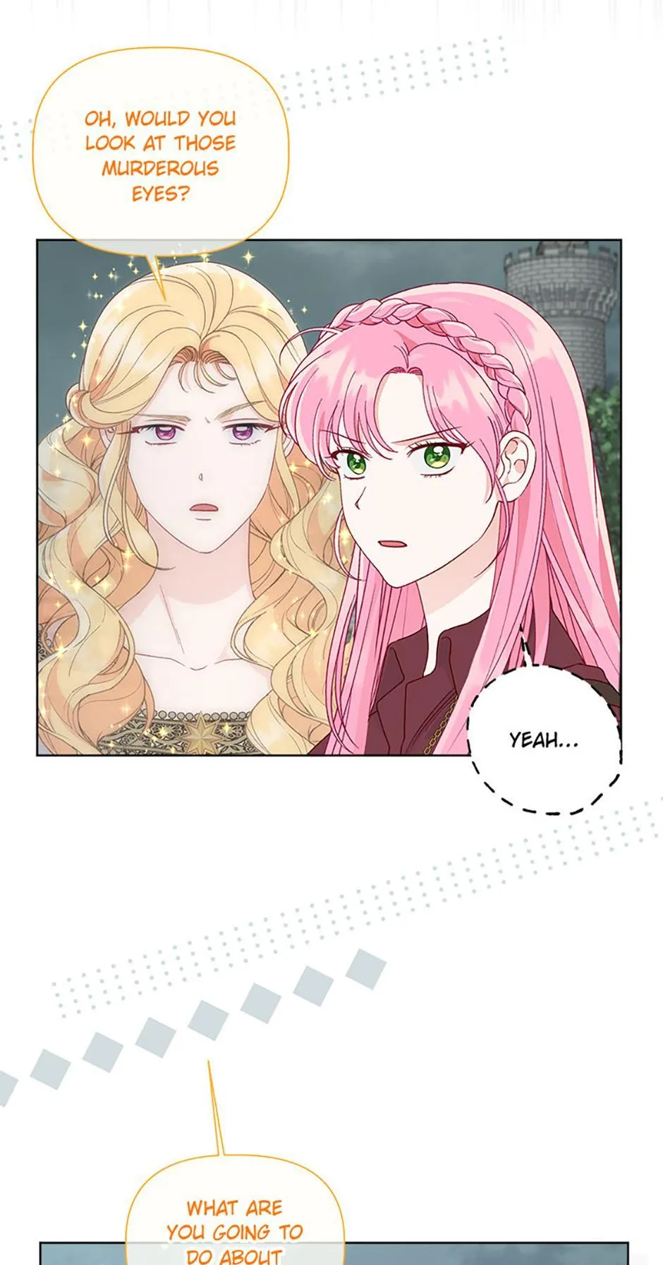 The Perks of Being an S-Class Heroine Chapter 76 Online - página 49