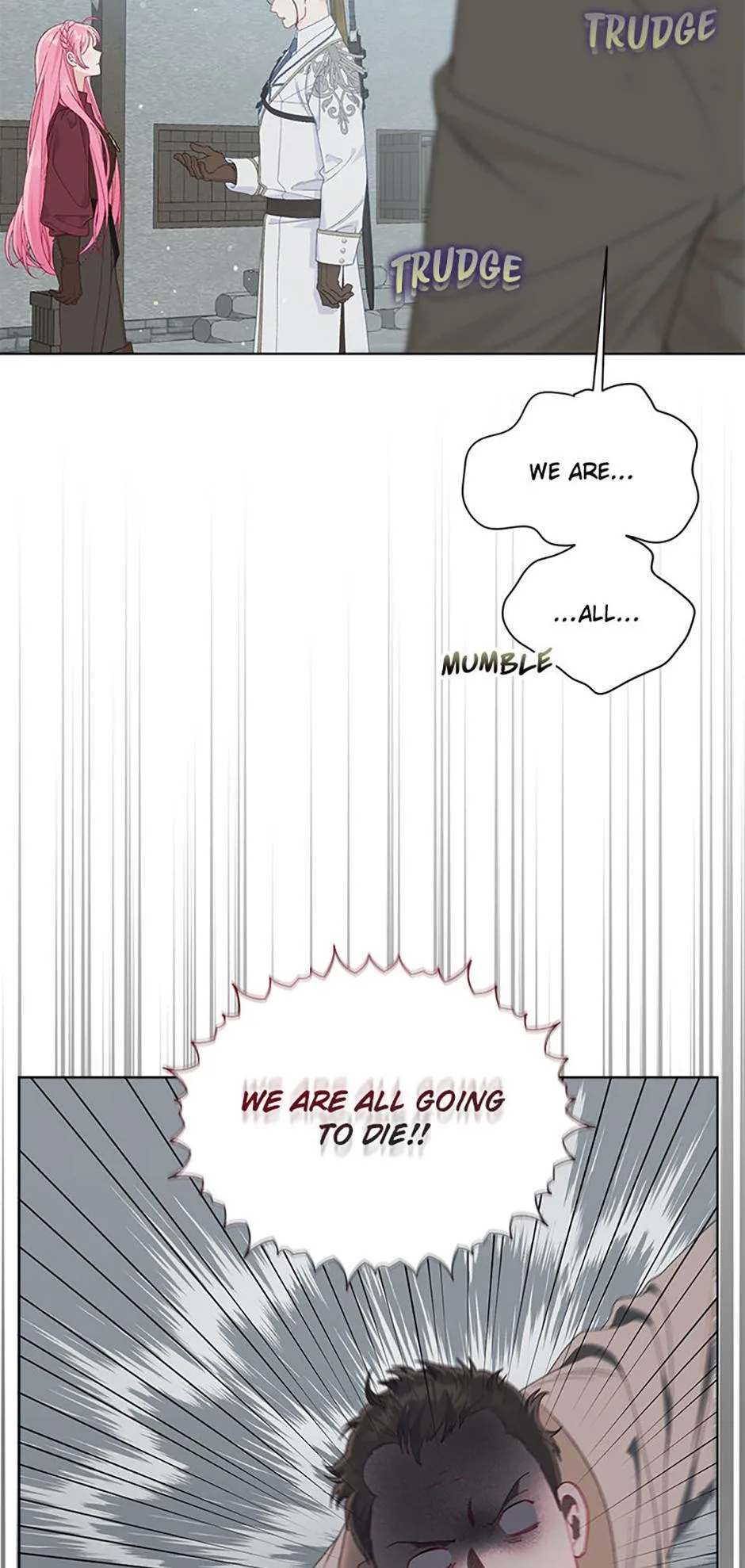 The Perks of Being an S-Class Heroine Chapter 76 Online - página 52