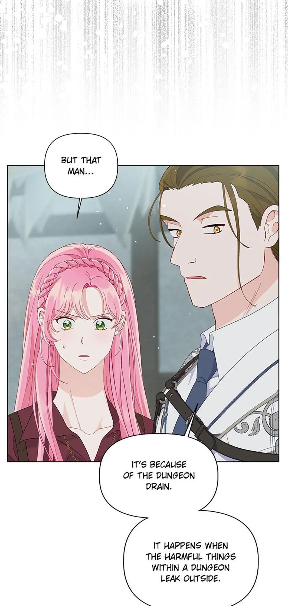 The Perks of Being an S-Class Heroine Chapter 76 Online - página 55