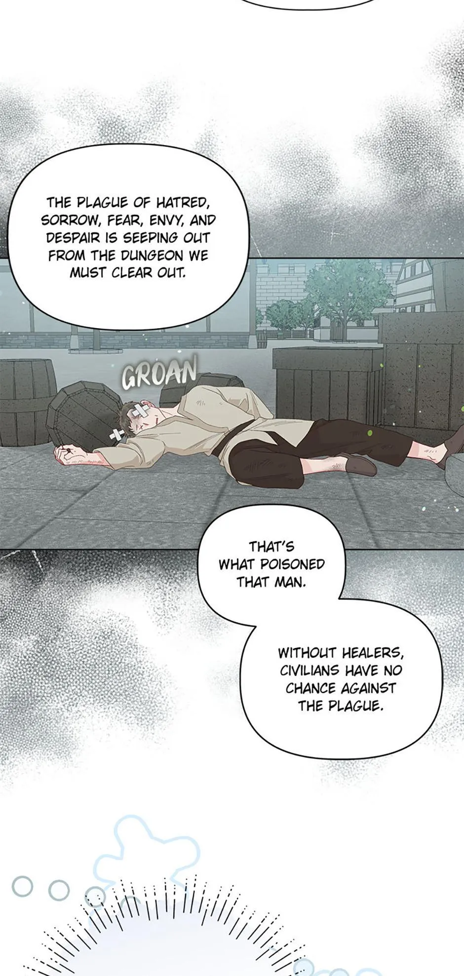 The Perks of Being an S-Class Heroine Chapter 76 Online - página 56