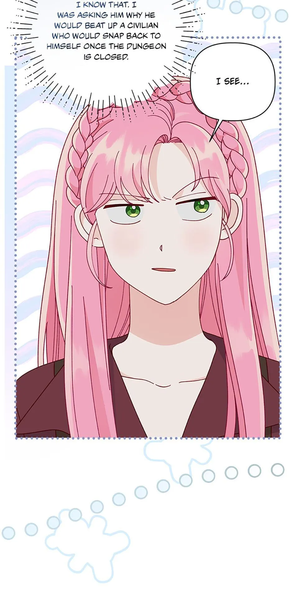 The Perks of Being an S-Class Heroine Chapter 76 Online - página 57