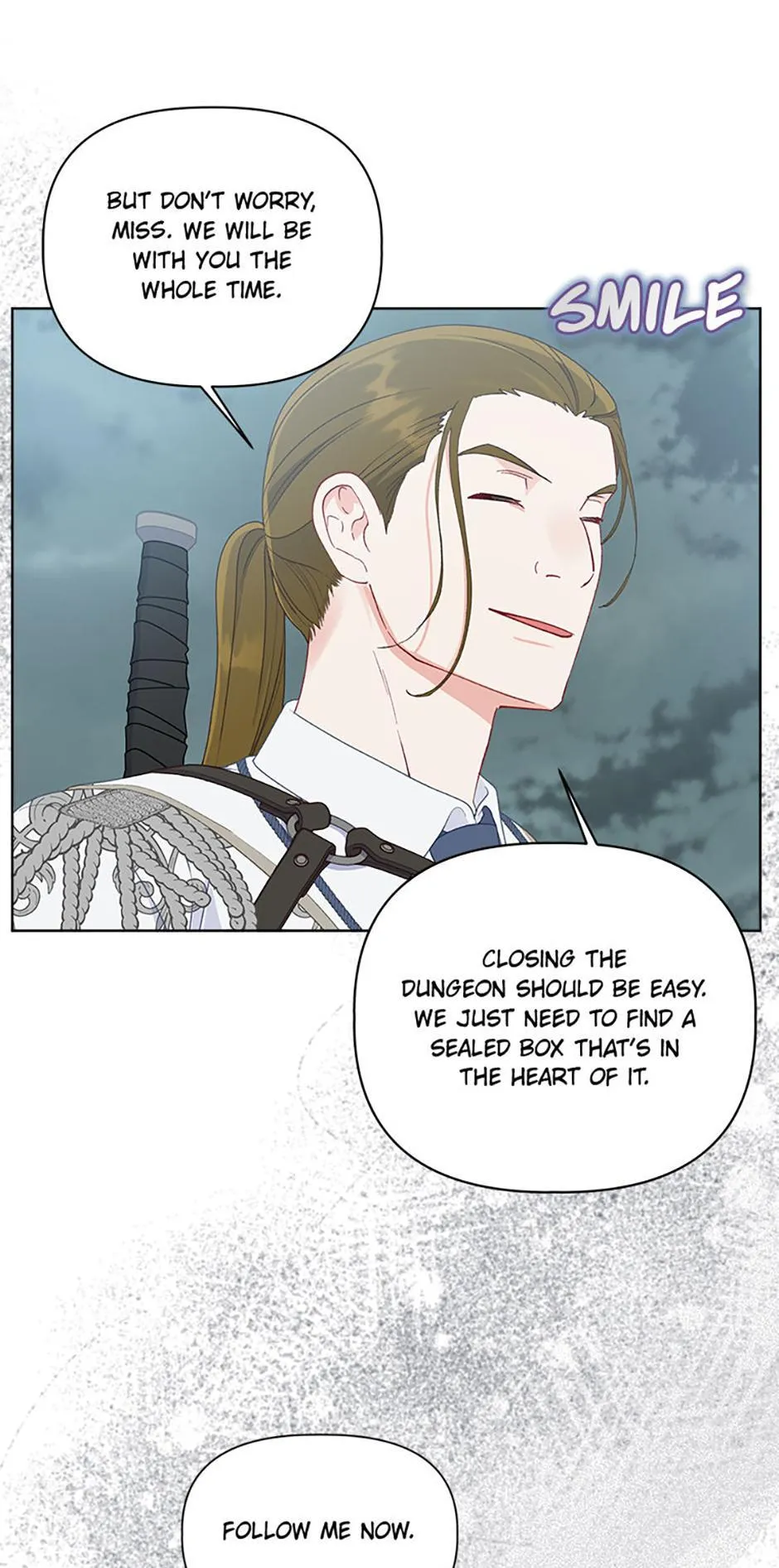 The Perks of Being an S-Class Heroine Chapter 76 Online - página 58