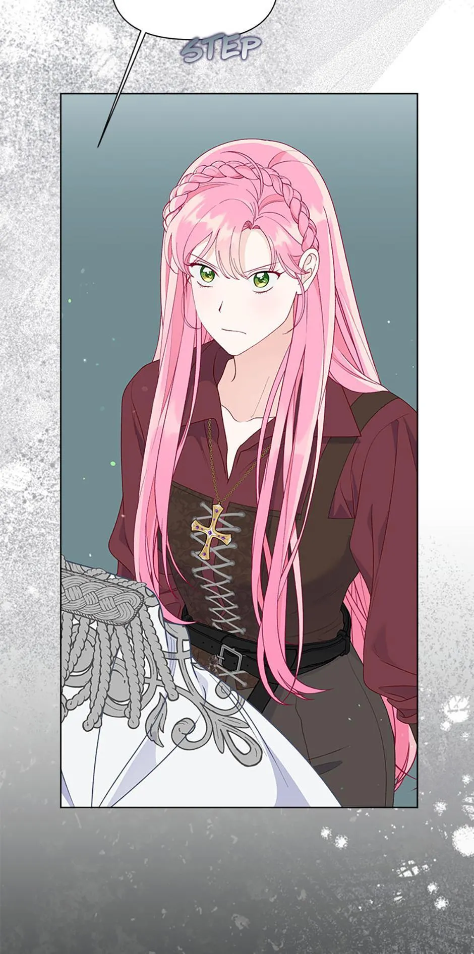 The Perks of Being an S-Class Heroine Chapter 76 Online - página 59