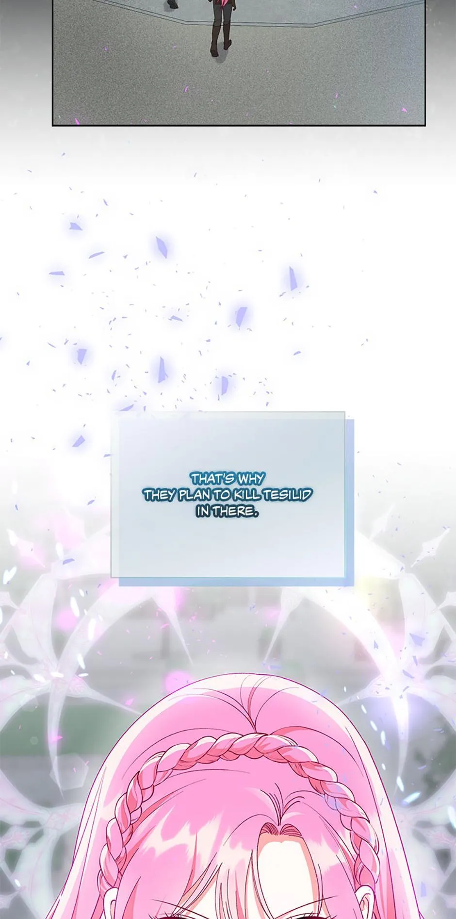 The Perks of Being an S-Class Heroine Chapter 76 Online - página 62