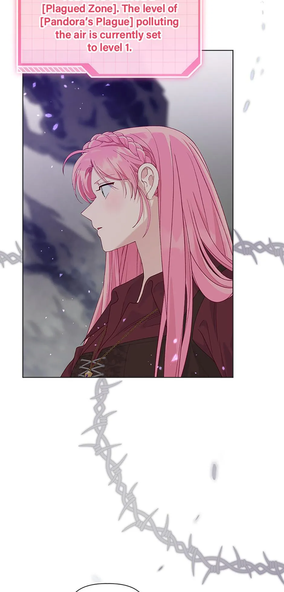 The Perks of Being an S-Class Heroine Chapter 76 Online - página 66