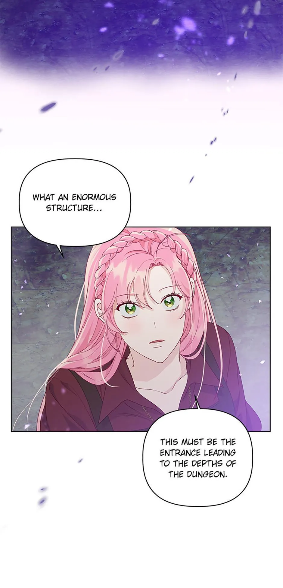 The Perks of Being an S-Class Heroine Chapter 76 Online - página 70